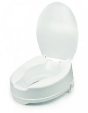toiletverhoger 10 cm - art 1141093
